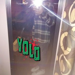 Meet your Posher, Jesse